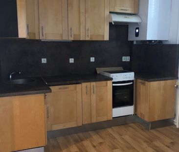 MAISON Meublée53m2 - Photo 1