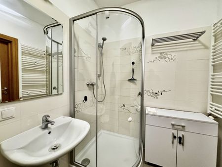 Mieszkanie z tarasem przy Cytadeli - Photo 5