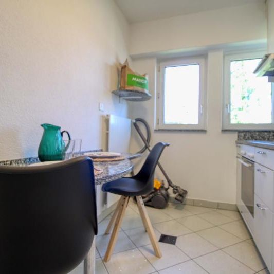 Andrea #1 - Peaceful Coliving Oasis in Zürich Albisrieden - Photo 1