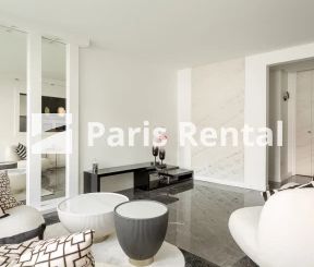 1 chambre, Trocadéro Paris 16e - Photo 1