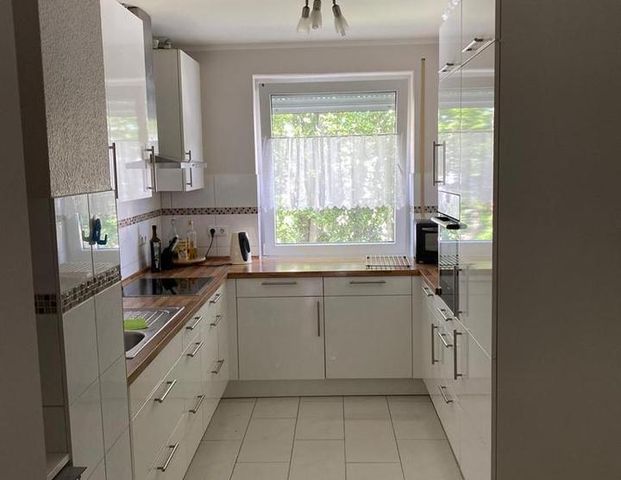 Mietwohnung - Photo 1