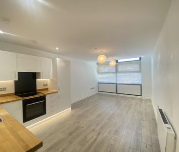 1 bedroom flat to rent - Photo 6
