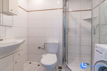 Słoneczne studio ul. Kawiory 12 |tuż przy AGH| - Zdjęcie 5