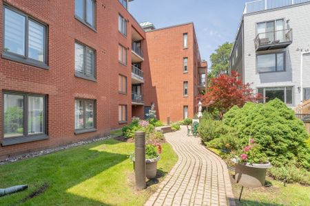 For Lease - 969 North River Road Unit# 106, Overbrook - Castleheights and Area, Ontario - Photo 4