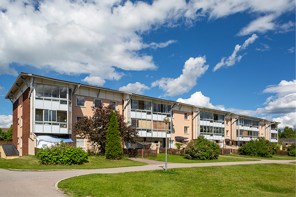 Blodriskegränd 2 C - Foto 1