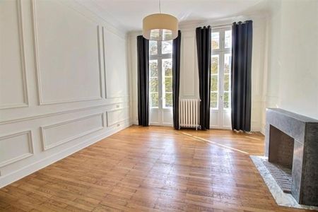 Tout savoir sur cette maison à Ixelles, à Ixelles - Photo 5