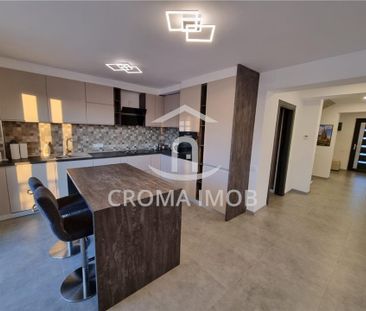 Inchiriere Casa 5 camere, curte proprie, garaj, Paulesti - Photo 6
