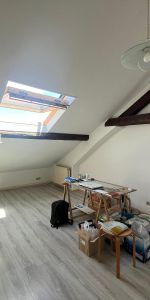 Location Appartement 2 pièces 33m² REIMS 51100 - Photo 4