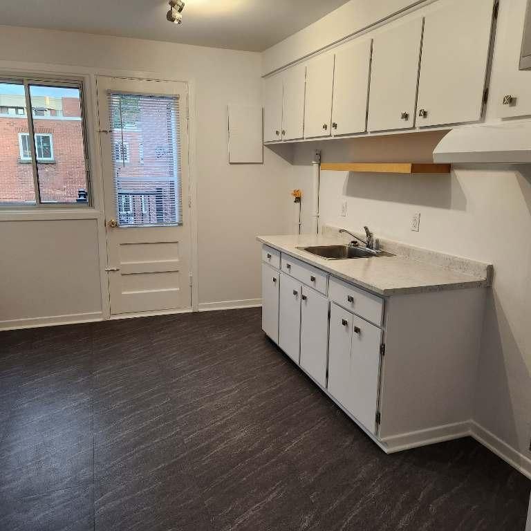4 1/2 Montreal Mercier Hochelaga Maisonneuve pour le 1 juillet 2026 - Photo 1