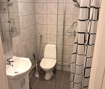 Vildrosgatan, Västerås - Foto 1