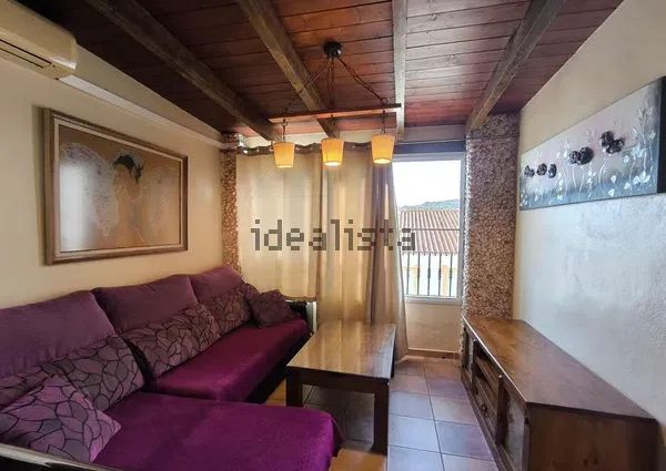 Alquiler de piso en Centro