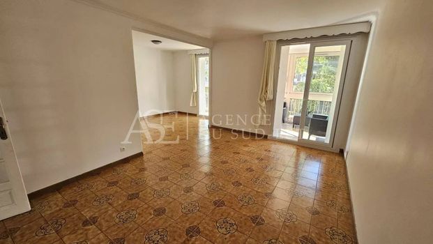 Location Appartement - Photo 1