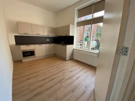 Chambre d'étudiant Herman Colleniusstraat, Groningen - À Louer - Foto 2