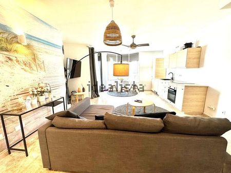 Alquiler de dúplex en Urbanización Los Naranjos de Marbella, 7 Fase - Photo 5