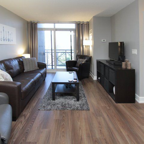 For Lease - 2 Eva Road Unit# 1221, Toronto, Ontario - Photo 1