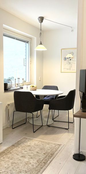 Fleminggatan, Stockholm - Photo 1