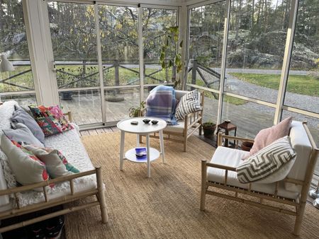 Ljust och välplanerat hus med sjöutsikt i Värmdö! - Photo 4