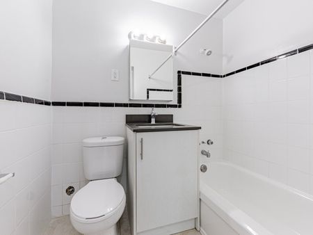 For Lease - 165 Cosburn Avenue Unit# 502, Toronto, Ontario - Photo 3