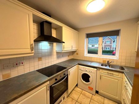 2 bedroom flat to rent - Photo 5