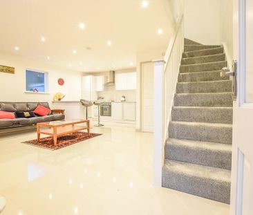 1 bedroom ground floor maisonette to rent - Photo 3