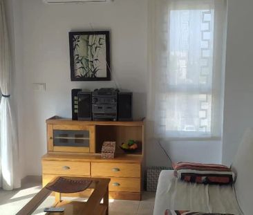 Apartamento de alquiler en Carrer D'argelers, 20, Oliva Playa - Photo 1