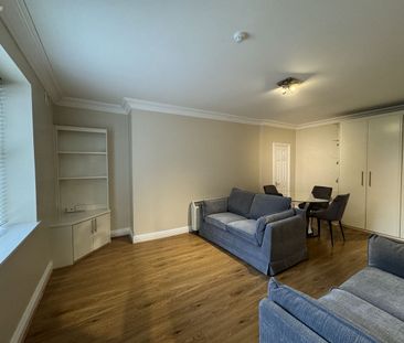 Flat 1, 160 Rathgar Road, Rathmines, Dublin 6 - Photo 3