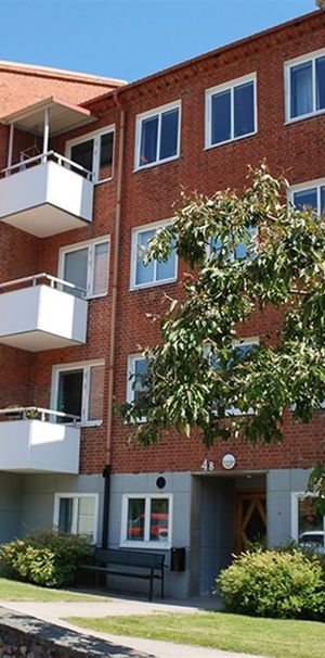 Håljutegatan 4 B - Photo 1