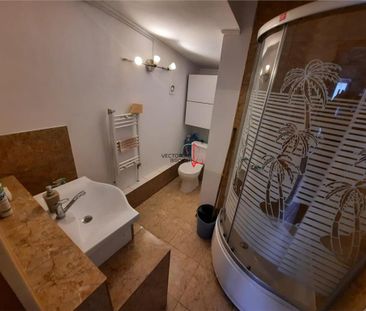 Garsoniera de 58 mp la etajul unei vile situata in sos Fundeni - Fotografie 3