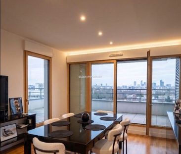 Location - appartement - 70 m² - 3 Pièces - Photo 4