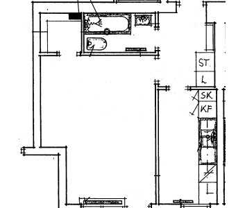 Lagmansgatan 7B - Foto 3