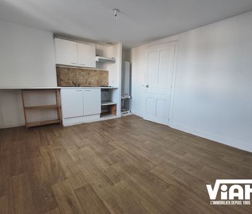 T2 QUARTIER MONTJOVIS - Photo 3