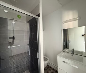APPARTEMENT A LOUER BEAUVAIS 1 PIECE 19.06 M² - Photo 3