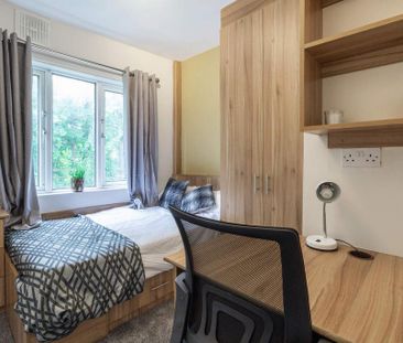 6 bedroom house to rent - Photo 5