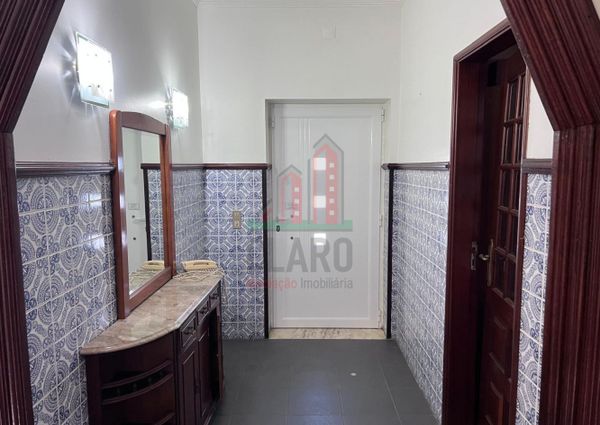 Moradia T5 em Coimbra