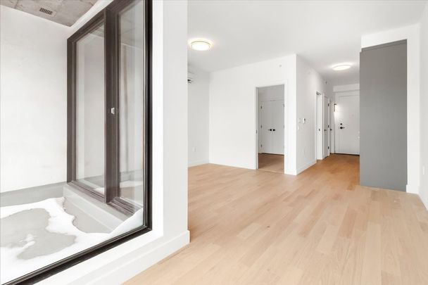 Appartement à louer, Montréal (Verdun/Île-des-Soeurs) - Photo 1