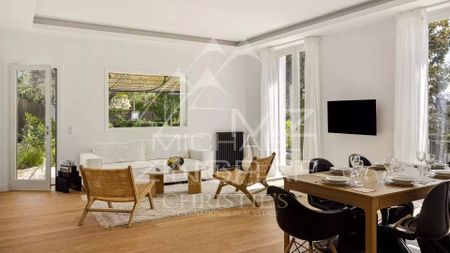 Rare - Le Cannet résidentiel - Vue mer panoramique. - Photo 4