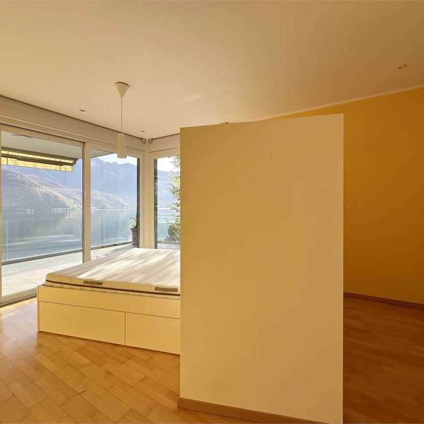 3.5 Zimmer, 98 m², 1. Stock - Foto 1