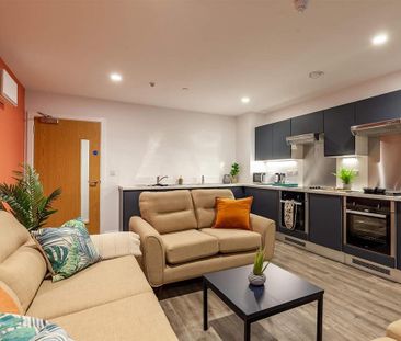 Studio to rent - Photo 3