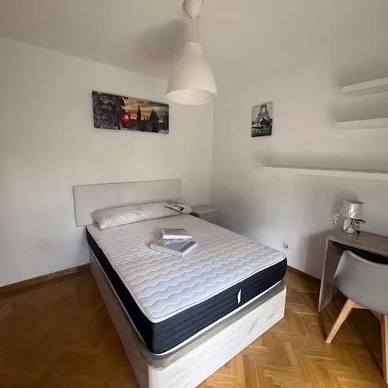 Calle de Josefina Carabias, Madrid, Community of Madrid 28055 - Photo 1