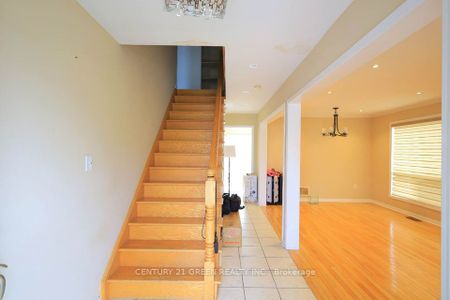 For Lease - 98 Muskox Drive Unit# (Main), Toronto, Ontario - Photo 3