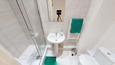 Studio to rent - Photo 4