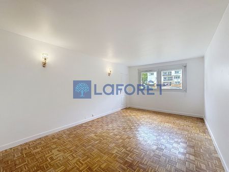 Appartement T3 Le Grand-Quevilly à louer - Photo 4