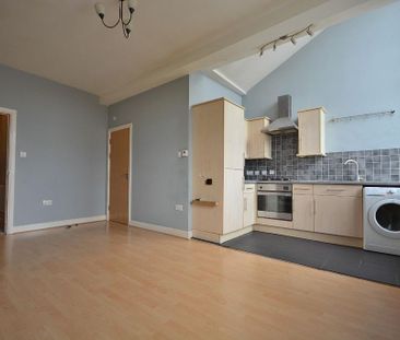 1 bedroom flat to rent - Photo 6