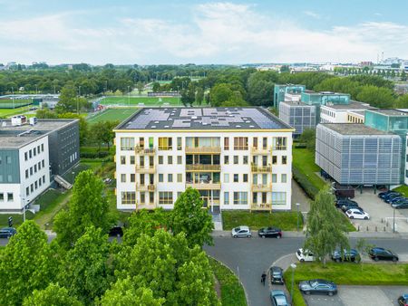 Appartement te huur: Naritaweg 199-G 1043 CB Amsterdam - Foto 5