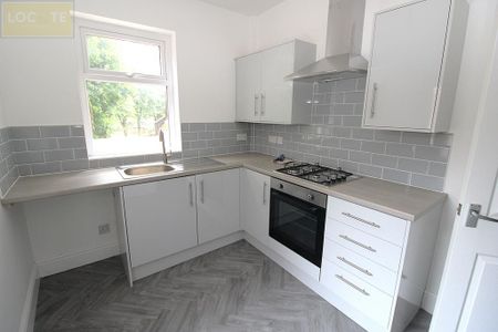 2 bedroom terraced house to rent - Photo 4