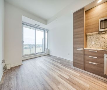 For Lease - 75 Canterbury Place Unit# 1117, Toronto, Ontario - Photo 5