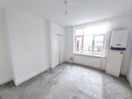 West Bridge Street, Cambois, Blyth, Northumberland, NE24 1QP - Photo 2