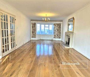 Claremont Road, Hadley Wood, EN4 - Photo 1