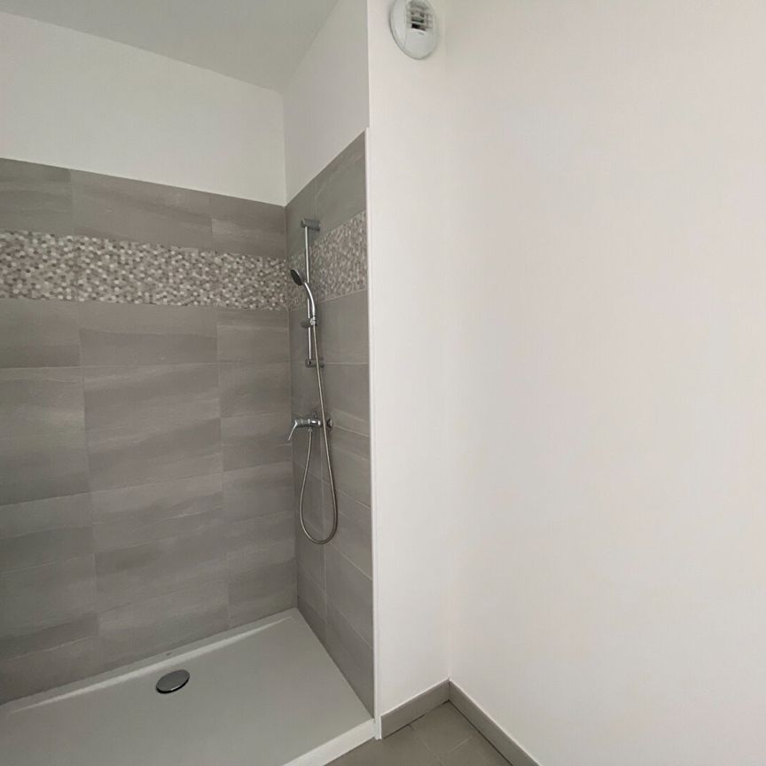 Appartement 2 pièces - Photo 1