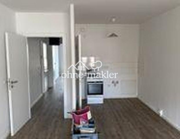 Charmante 2-Zimmer-Eigentumswohnung zur Miete in Berlin-Köpenick - Photo 1